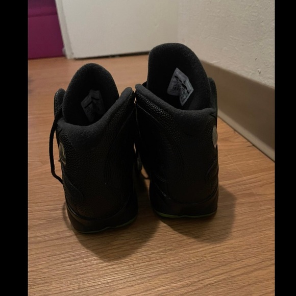 Air Jordan 13 Retro GS 'Altitude' 2017 - Picture 4 of 8